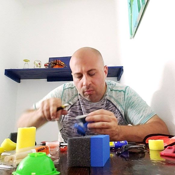 Meet your Posher, James - Picture 1 of 1